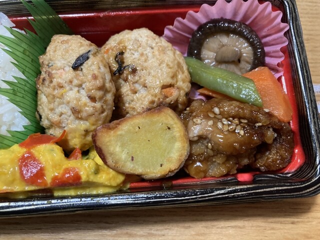 recommendations image for エピスリーボヌール 成城石井 大手町店