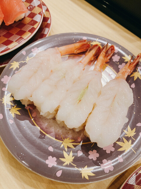 回転寿司 うずしお 高島店的实拍高清图