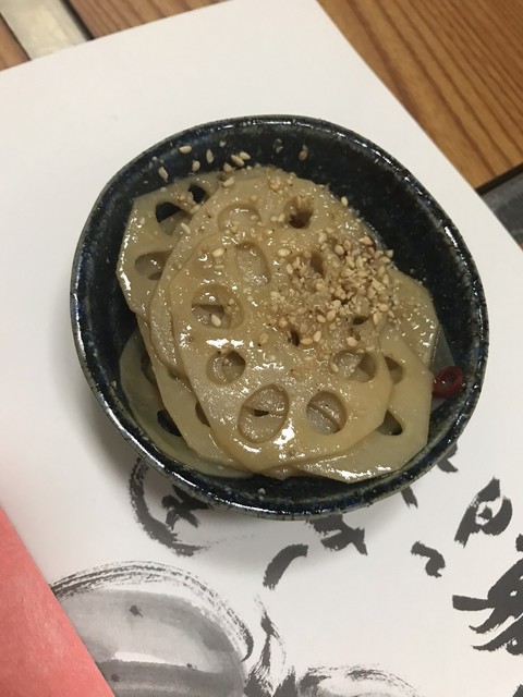 門真れんこん屋的实拍高清图