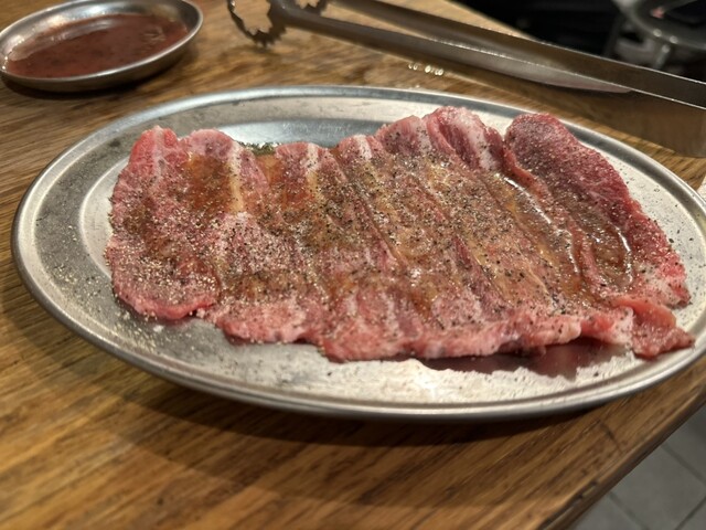 ホルモン鶴松的實拍高清圖