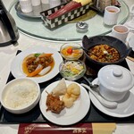 楓林閣 堺店的實拍圖