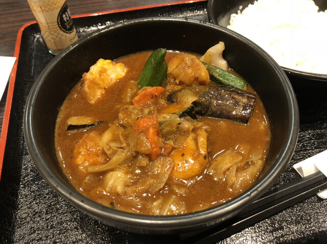 recommendations image for CoCo壱番屋 小田急千歳船橋駅前店