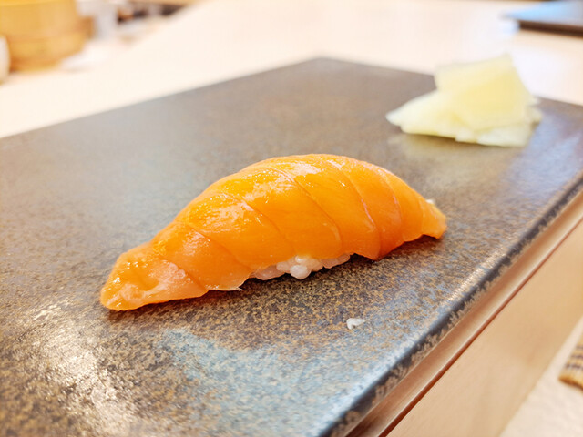 鮨十的實拍高清圖