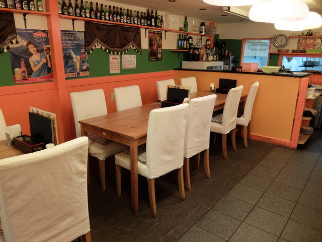 recommendations image for ナマステ エベレスト 富田店