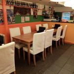 recommendations for ナマステ エベレスト 富田店