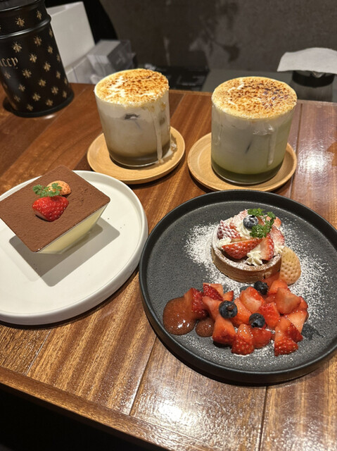 recommendations image for cafe mitu