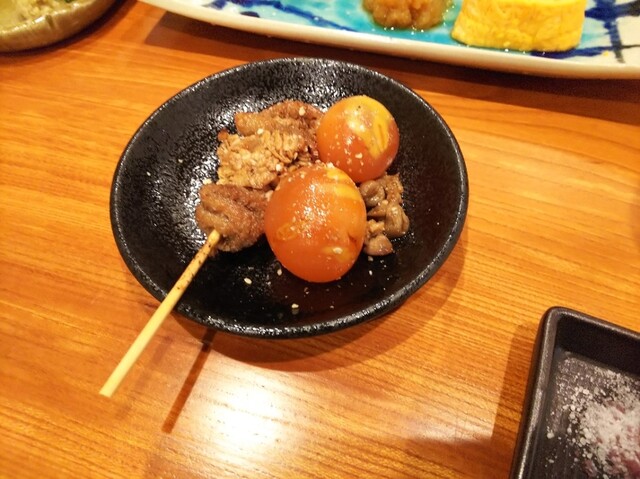 recommendations image for 備長炭焼・和食 さとり