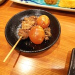 recommendations for 備長炭焼・和食 さとり
