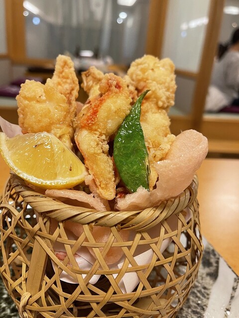 かに道楽 東大阪店的實拍高清圖