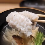 志げる鮨的实拍图
