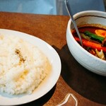 らっきょ大サーカス的实拍图