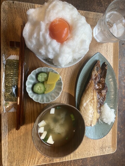 recommendations image for ヨリドコロ