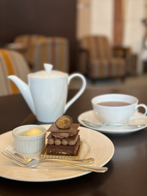 recommendations image for ANAクラウンプラザホテル福岡