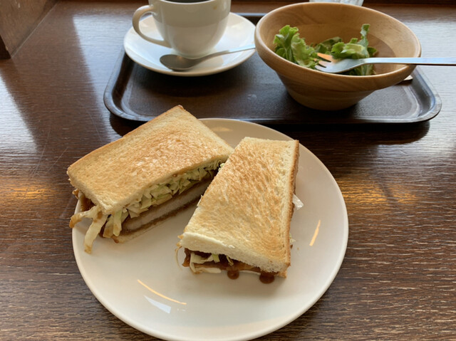 上島珈琲店 武蔵小金井店的實拍高清圖