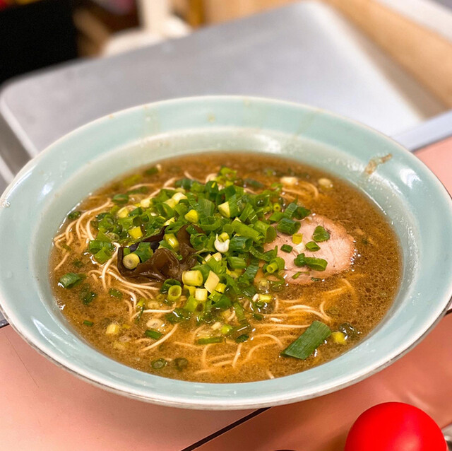 長浜家的實拍高清圖