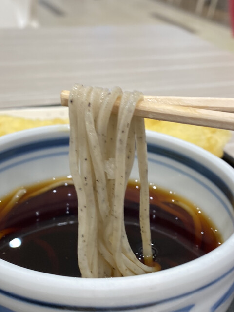 ごまそば八雲 北広島店的实拍高清图