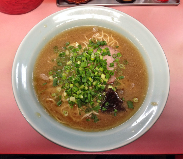 長浜家的實拍高清圖