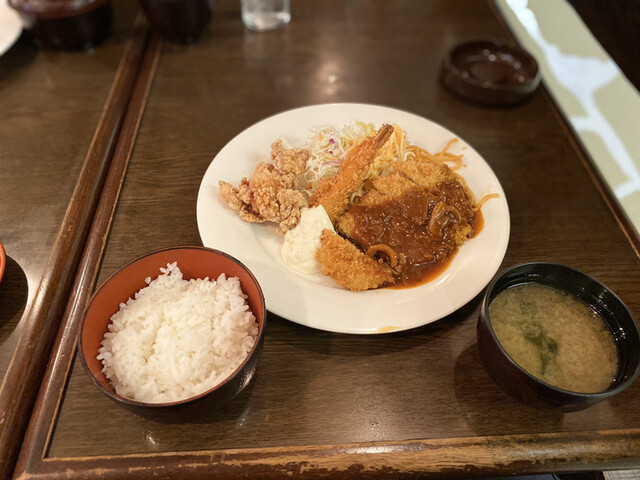 ミュンヘン 淀屋橋店的實拍高清圖