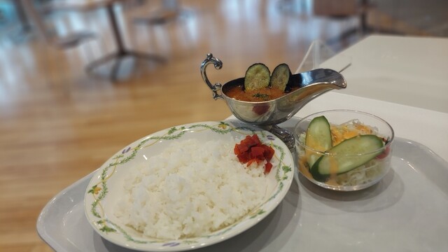 レストランカフェ・地球こうさてん的实拍高清图