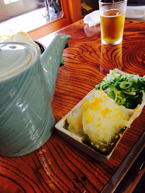 水尾荘的實拍高清圖