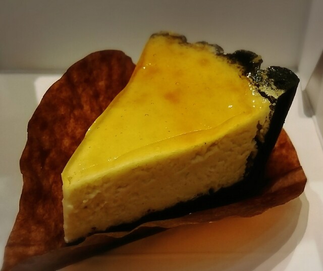 recommendations image for パティスリー・ナトゥーラ