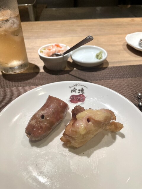 肉塊 UNO的實拍高清圖