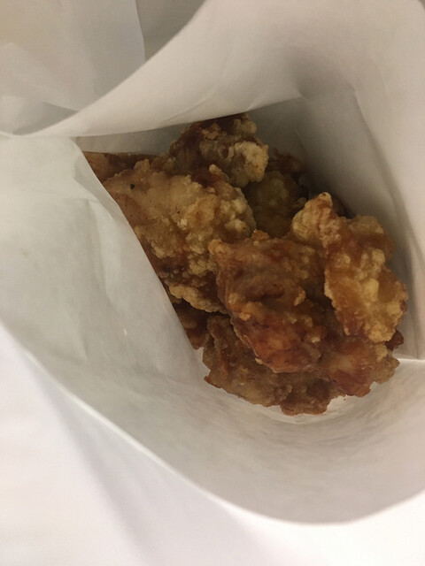 からあげのジョー的實拍高清圖