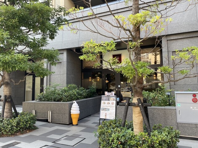 oimachi cafe chii的實拍高清圖