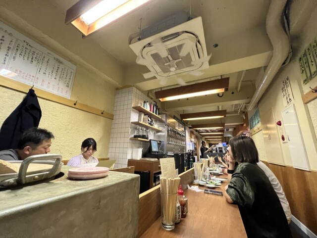 recommendations image for 麦酒宿 まり花 三軒茶屋