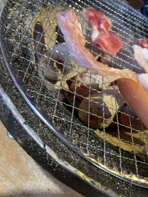 七輪焼肉ふくの牛 飯倉本店的實拍高清圖