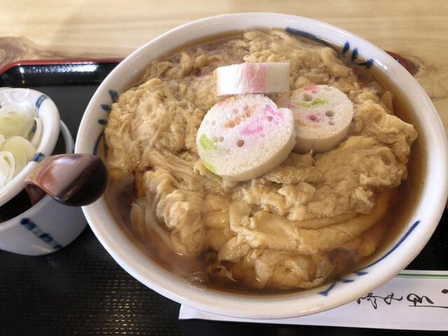 蕎麦処 道香庵的实拍高清图
