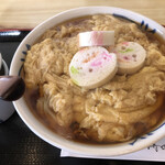 蕎麦処 道香庵的实拍图