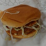 recommendations for モスバーガー 福岡原店