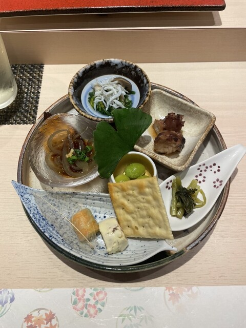 博多 鮨 まつもと的實拍高清圖