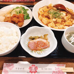 中華料理 琴寿的實拍圖