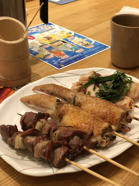 串鳥 南二条店的实拍高清图
