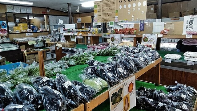 みずほファーム 西別院店的实拍高清图