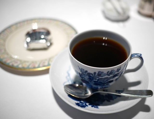 recommendations image for レストラン 代官山小川軒