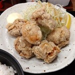 大穴 八重洲店的實拍圖