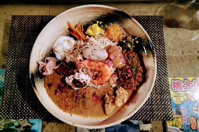 recommendations image for Sally Curry