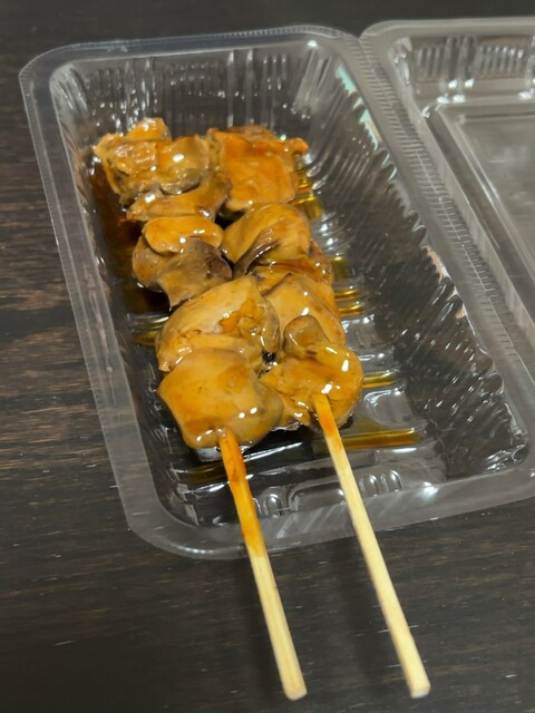 美唄焼鳥・惣菜 炎 SEIYU清田店的实拍高清图