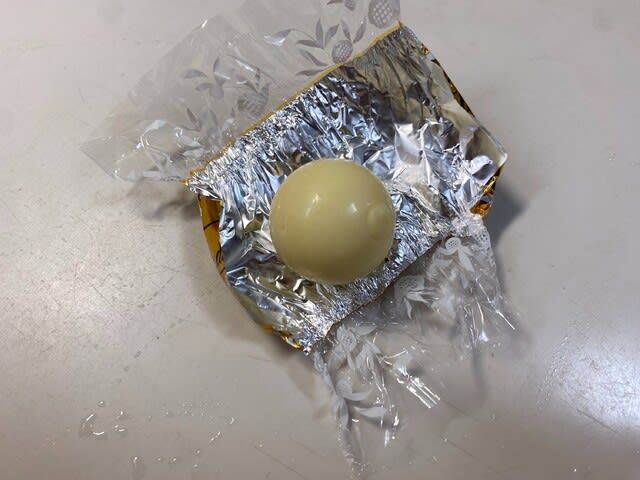 リンツ ショコラ ブティック 天神地下街店的實拍圖