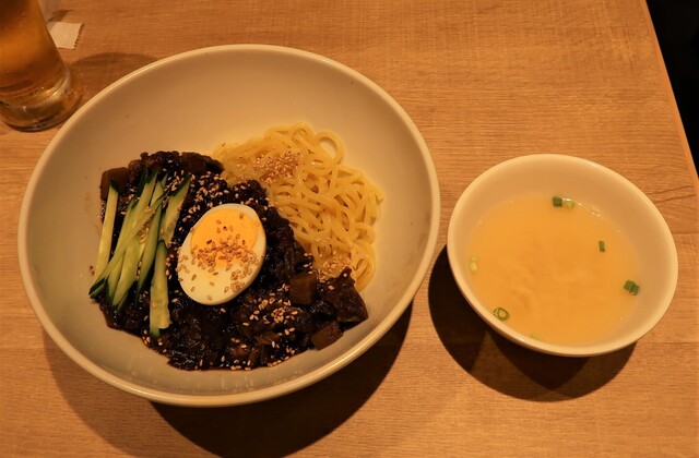 recommendations image for 韓国料理bibim' エキュート上野店