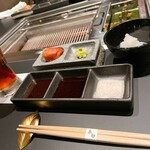 牛フィレ肉専門店 糸旬的實拍圖