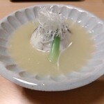 うなぎ 久保田的實拍圖