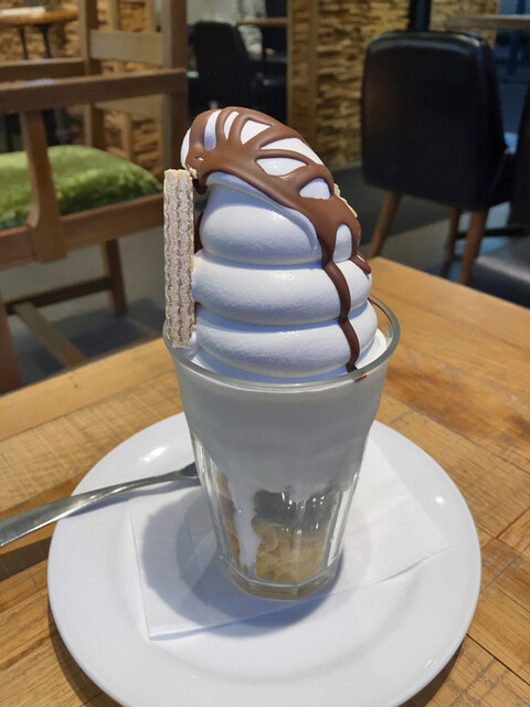 recommendations image for パウンドハウス 心斎橋店