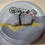 recommendations for 活鮨の虎