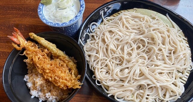浅草 十和田 メトロ通り店的實拍高清圖