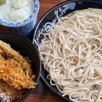 浅草 十和田 メトロ通り店的實拍圖