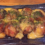 たこ焼きバー福居家的實拍圖